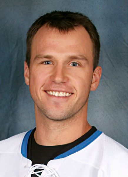Brad Bombardir hockey player photo
