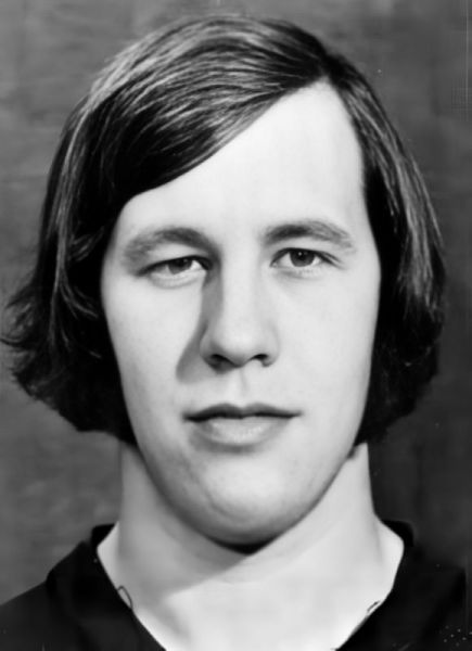 Brad Colehour hockey player photo