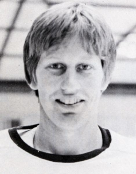 Brad Hinterberger hockey player photo