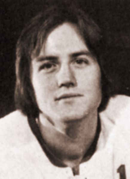 Brad Johnson hockey player photo