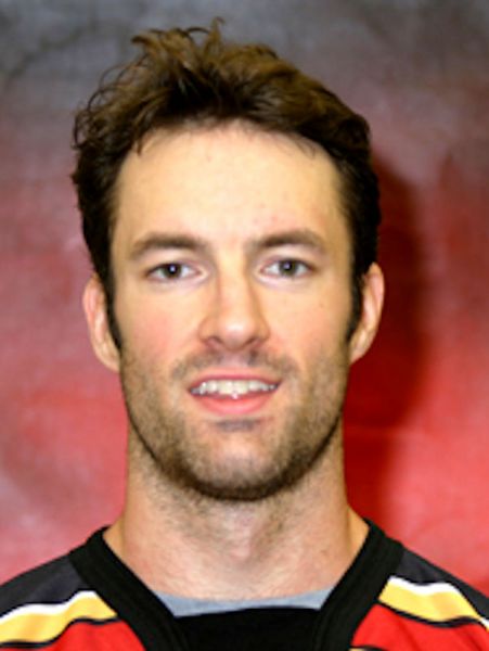 Brad Ralph hockey player photo