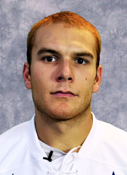Brady Calla hockey player photo