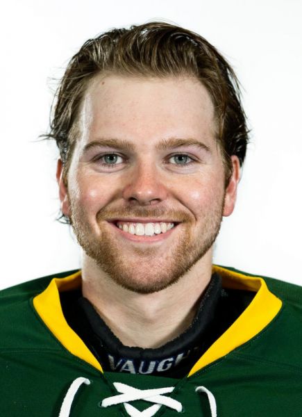 Brady Parker hockey player photo
