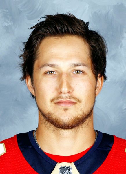 Brandon Montour hockey player photo