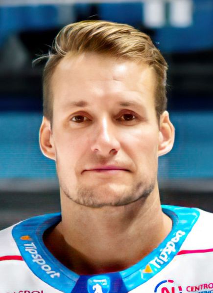 Branislav Mezei hockey player photo