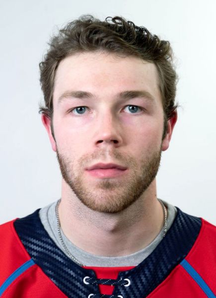 Brayden Guy hockey player photo