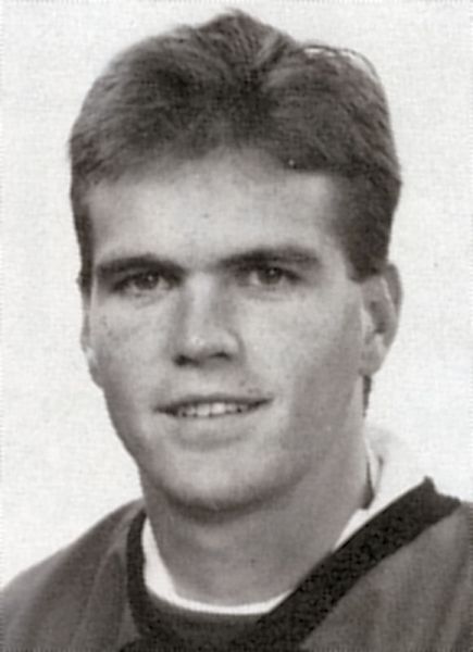 Brendan Flynn hockey player photo