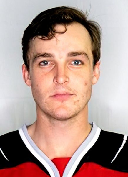 Brenden Miller hockey player photo