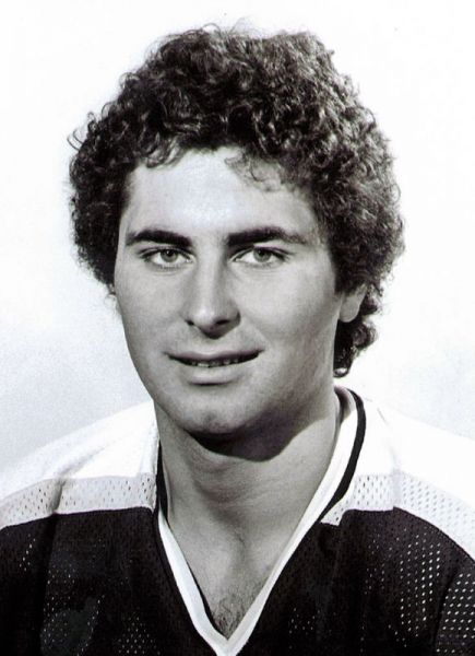 Brent Gogol hockey player photo