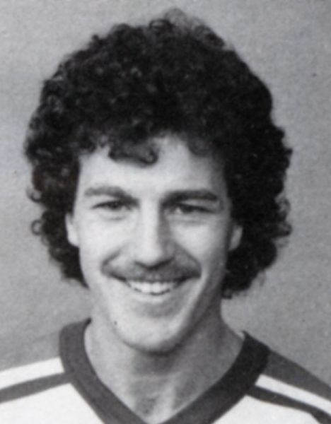 Brent Jarrett hockey player photo