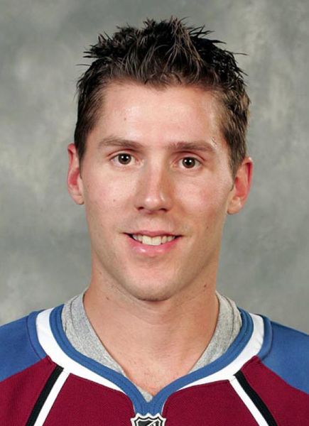 Brent Kelly hockey player photo