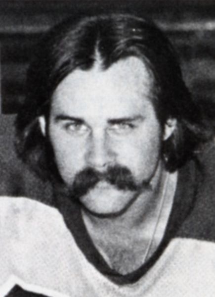 Brent Olson hockey player photo