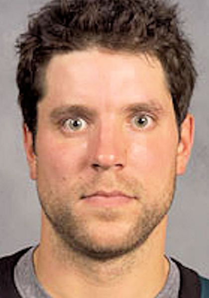 Brett Lysak hockey player photo
