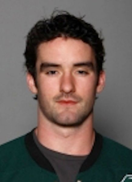 Brett Motherwell hockey player photo