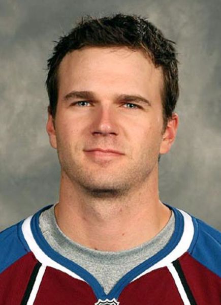 Brett Skinner hockey player photo