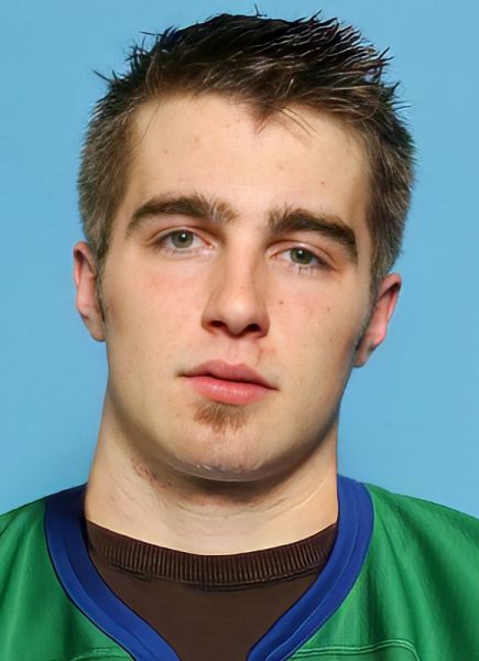 Bretton Cameron hockey player photo