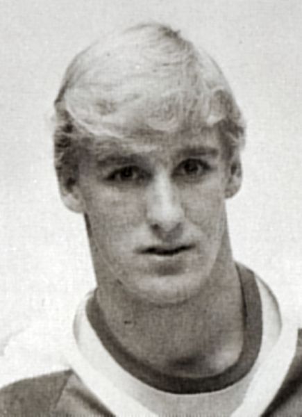 Brian Beukeboom hockey player photo