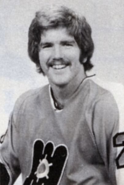 Brian Burke hockey player photo