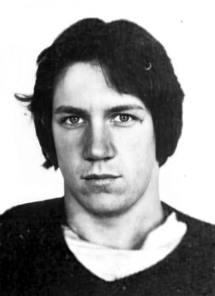Brian Ford hockey player photo