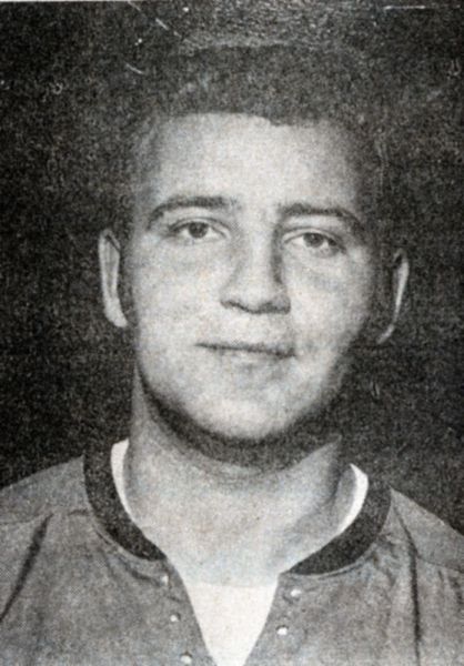 Brian Lunney hockey player photo