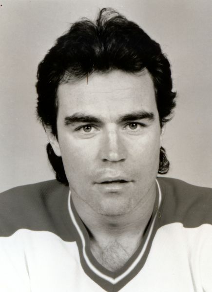 Brian MacLellan hockey player photo