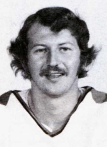 Brian Marchinko hockey player photo