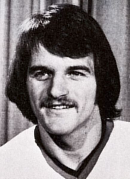 Brian Mason hockey player photo