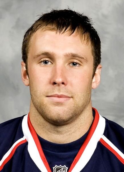 Brian McGuirk hockey player photo