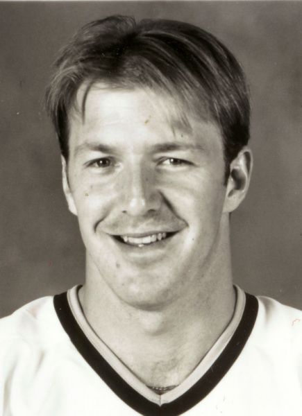 Brian McReynolds hockey player photo