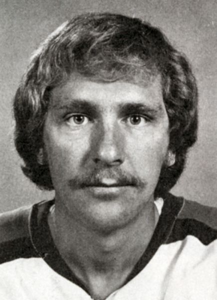 Brian Morenz hockey player photo