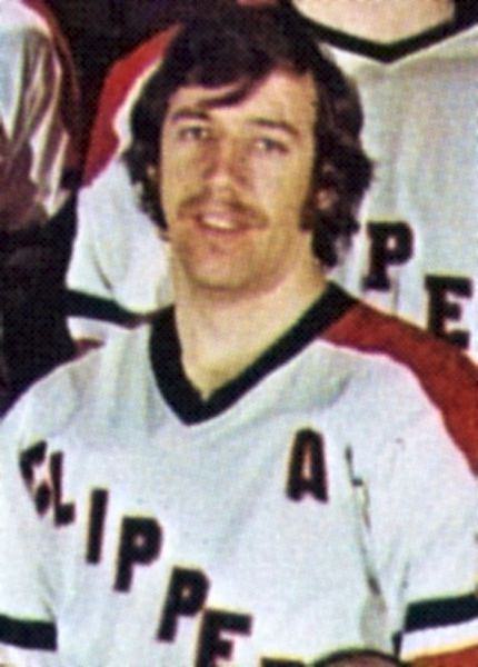 Brian Murphy hockey player photo