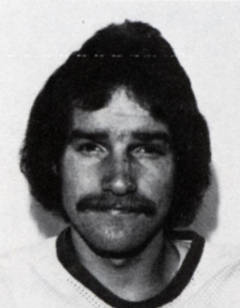 Brian Shmyr hockey player photo