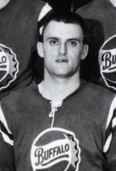Brian Smith hockey player photo