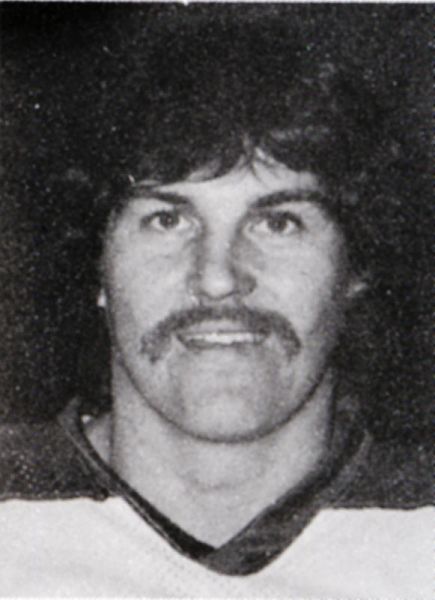 Brian Tapp hockey player photo