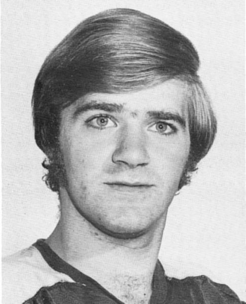 Brian Vescio hockey player photo