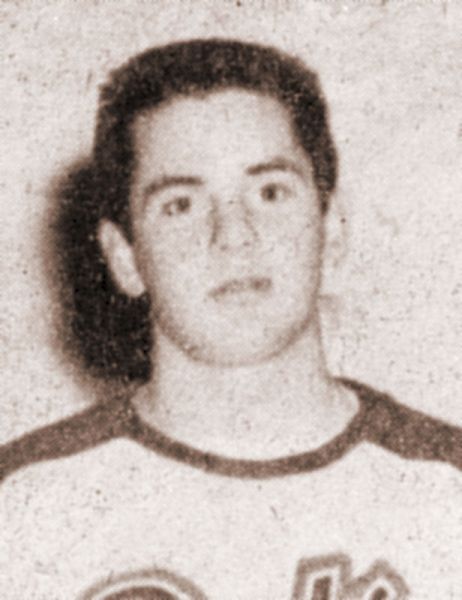 Bryan Whittal hockey player photo