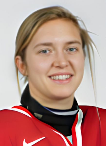 Brianne Jenner hockey player photo