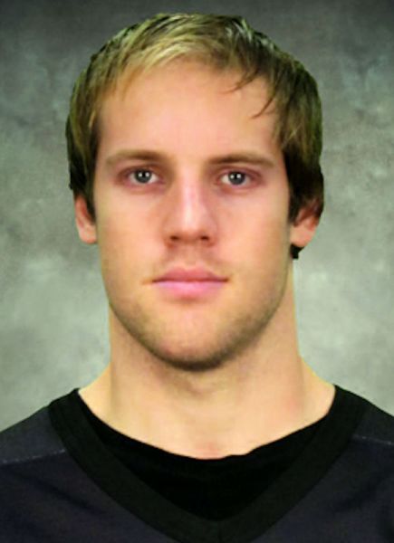 Brock Matheson hockey player photo