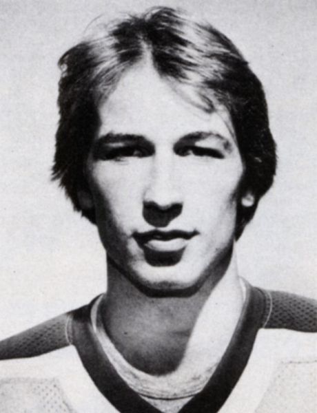 Brock Tredway hockey player photo
