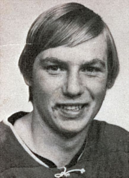Bruce Boyd hockey player photo