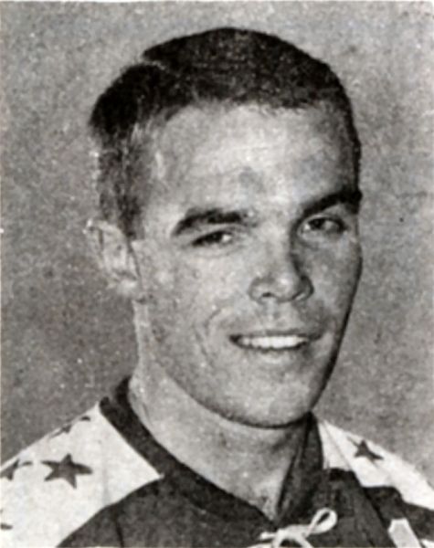 Bruce Draper hockey player photo