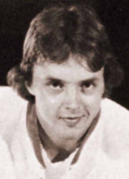Bruce Laiti hockey player photo