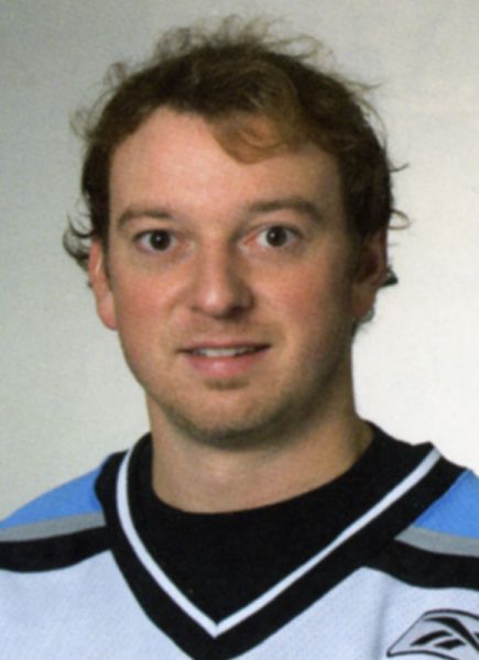 Bryan Miller hockey player photo