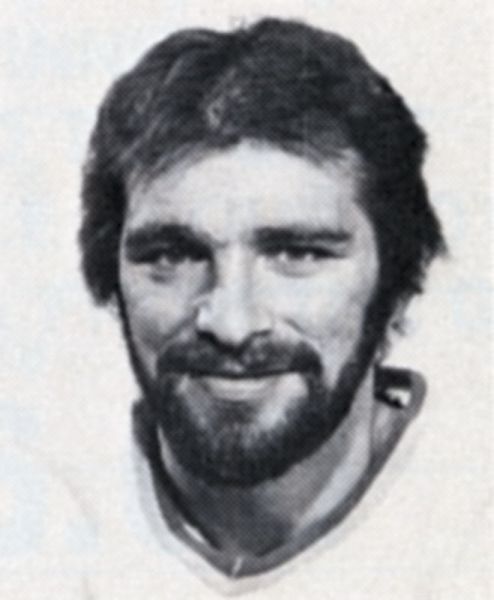 Butch Deadmarsh hockey player photo