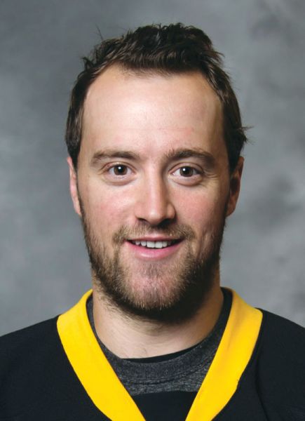 Cameron Brown hockey player photo