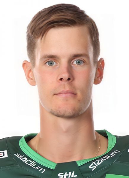 Carl Jakobsson hockey player photo