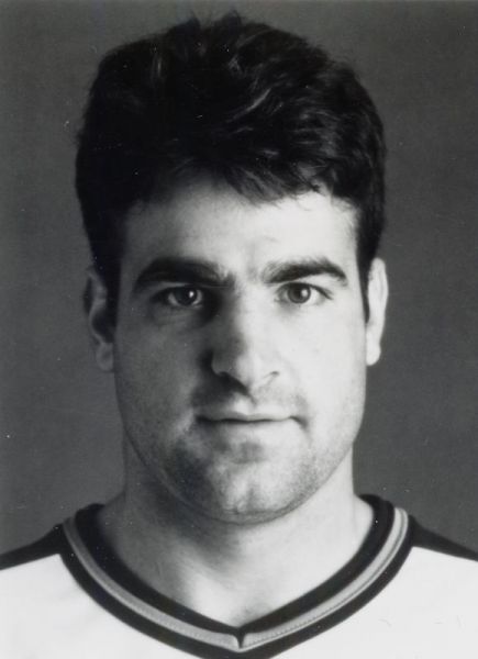 Carl Valimont hockey player photo