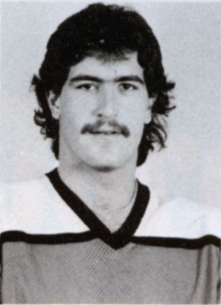 Carmine Cirella hockey player photo