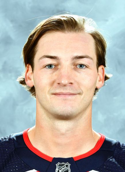 Carson Meyer hockey player photo