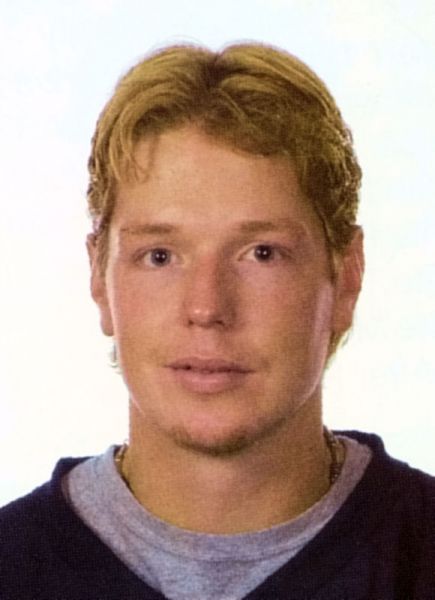 Casey Harris hockey player photo